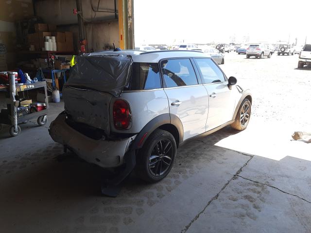 Photo 3 VIN: WMWZC3C57GWT10660 - MINI COOPER S C 