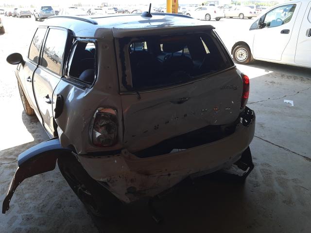 Photo 8 VIN: WMWZC3C57GWT10660 - MINI COOPER S C 