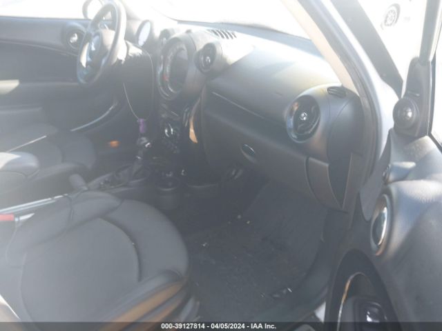 Photo 4 VIN: WMWZC3C57GWT11176 - MINI COUNTRYMAN 