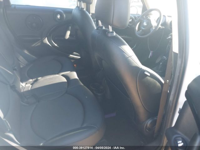 Photo 7 VIN: WMWZC3C57GWT11176 - MINI COUNTRYMAN 