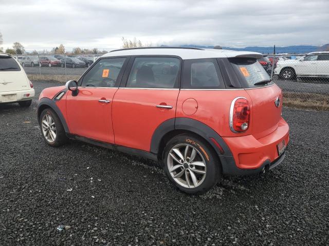 Photo 1 VIN: WMWZC3C58BWL78801 - MINI COOPER S C 