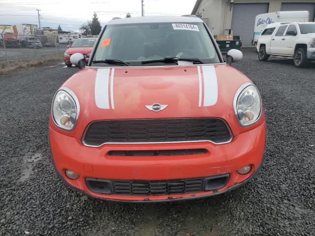 Photo 4 VIN: WMWZC3C58BWL78801 - MINI COOPER S C 