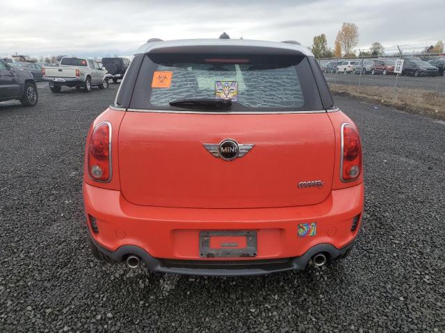 Photo 5 VIN: WMWZC3C58BWL78801 - MINI COOPER S C 