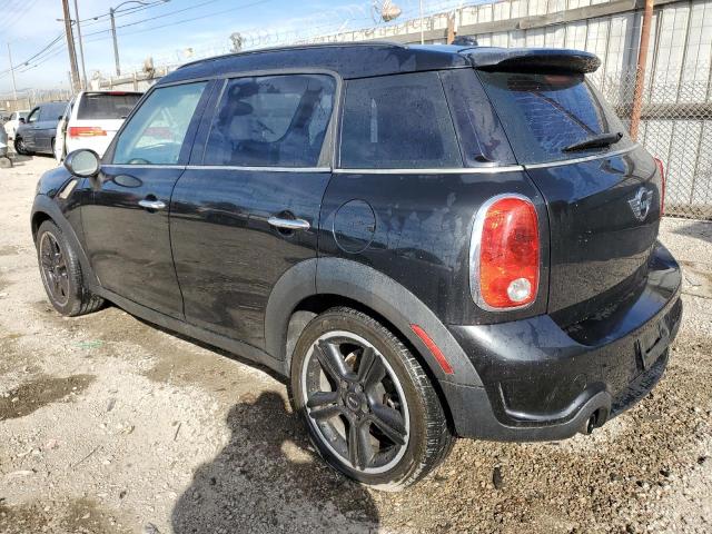 Photo 1 VIN: WMWZC3C58BWL79401 - MINI COOPER S C 