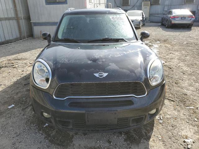 Photo 4 VIN: WMWZC3C58BWL79401 - MINI COOPER S C 