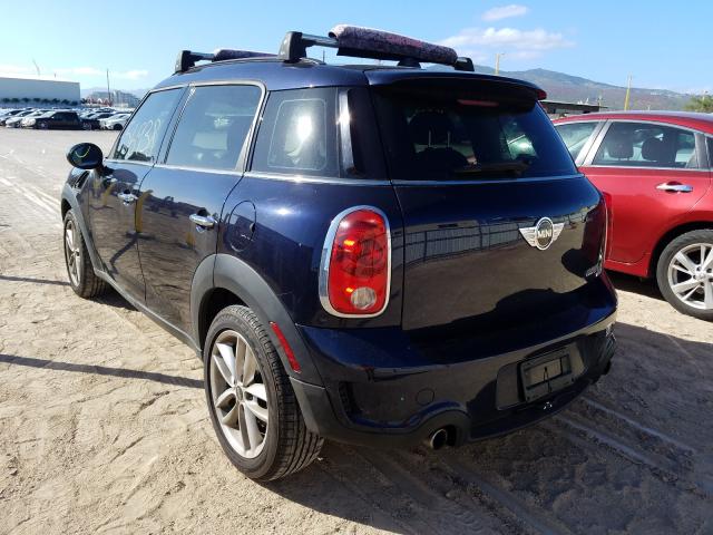 Photo 2 VIN: WMWZC3C58CWL81084 - MINI COOPER S C 