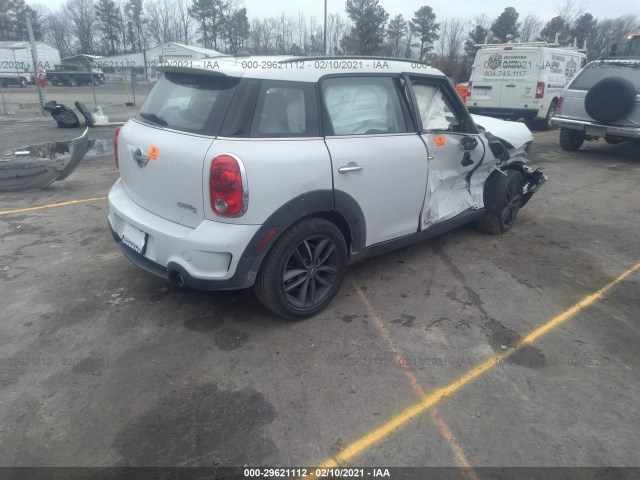 Photo 3 VIN: WMWZC3C58CWL82686 - MINI COOPER COUNTRYMAN 