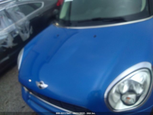 Photo 9 VIN: WMWZC3C58CWL83210 - MINI COOPER COUNTRYMAN 