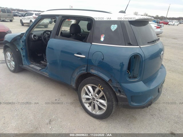 Photo 2 VIN: WMWZC3C58CWL84213 - MINI COOPER COUNTRYMAN 