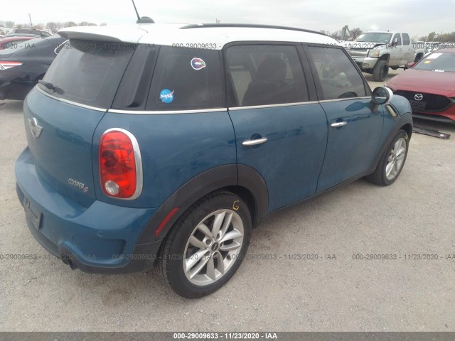 Photo 3 VIN: WMWZC3C58CWL84213 - MINI COOPER COUNTRYMAN 