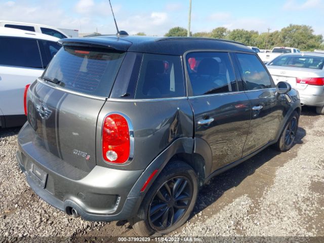 Photo 3 VIN: WMWZC3C58CWL84678 - MINI COOPER S COUNTRYMAN 