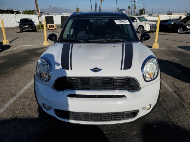 Photo 4 VIN: WMWZC3C58CWL85488 - MINI COOPER 