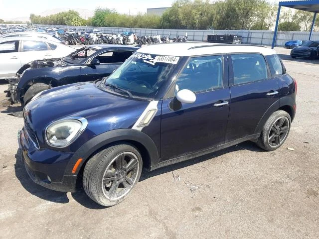 Photo 0 VIN: WMWZC3C58CWL86026 - MINI COOPER S C 