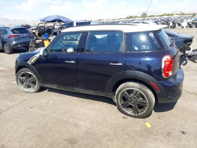 Photo 1 VIN: WMWZC3C58CWL86026 - MINI COOPER S C 