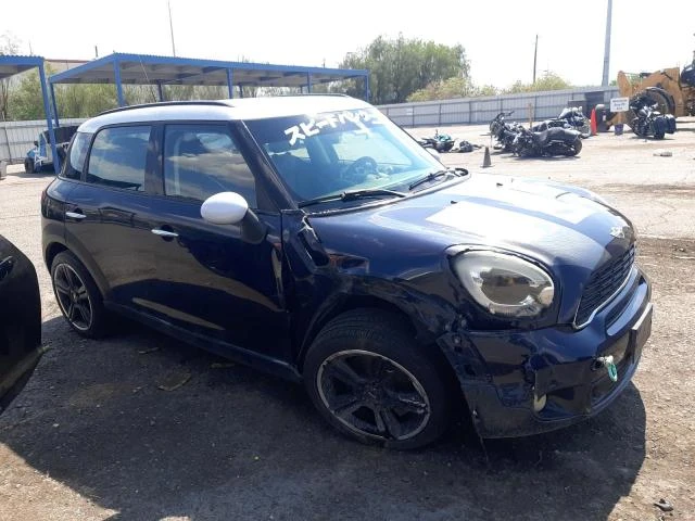 Photo 3 VIN: WMWZC3C58CWL86026 - MINI COOPER S C 