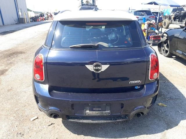 Photo 5 VIN: WMWZC3C58CWL86026 - MINI COOPER S C 