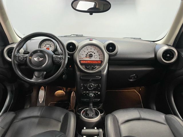 Photo 1 VIN: WMWZC3C58CWL86205 - MINI COOPER COUNTRYMAN 