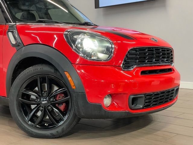 Photo 3 VIN: WMWZC3C58CWL86205 - MINI COOPER COUNTRYMAN 