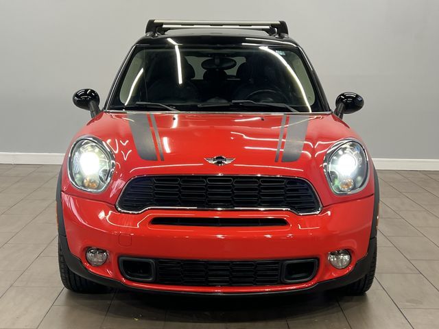 Photo 2 VIN: WMWZC3C58CWL86205 - MINI COOPER COUNTRYMAN 