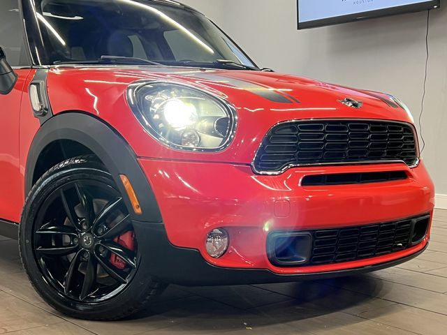 Photo 3 VIN: WMWZC3C58CWL86205 - MINI COOPER COUNTRYMAN 