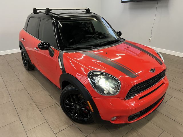 Photo 5 VIN: WMWZC3C58CWL86205 - MINI COOPER COUNTRYMAN 