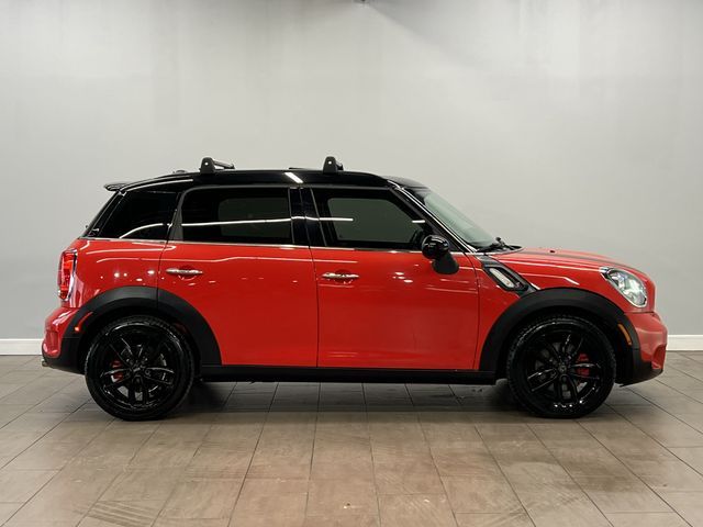 Photo 6 VIN: WMWZC3C58CWL86205 - MINI COOPER COUNTRYMAN 