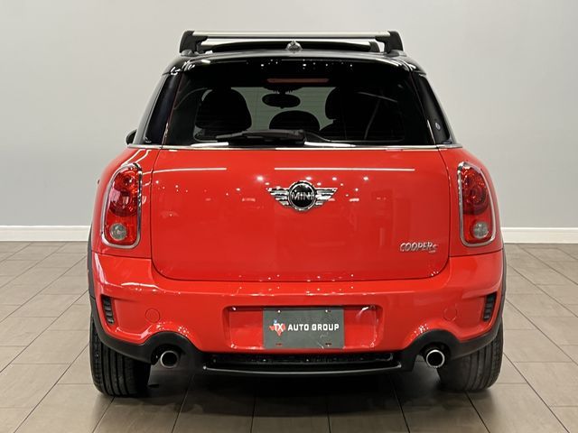 Photo 8 VIN: WMWZC3C58CWL86205 - MINI COOPER COUNTRYMAN 