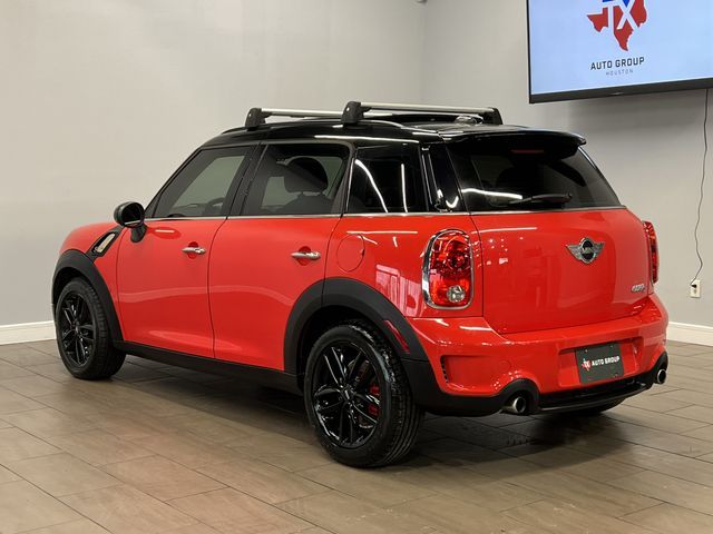 Photo 9 VIN: WMWZC3C58CWL86205 - MINI COOPER COUNTRYMAN 