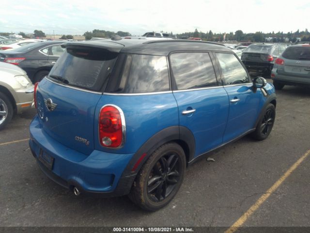 Photo 3 VIN: WMWZC3C58CWL88052 - MINI COOPER COUNTRYMAN 