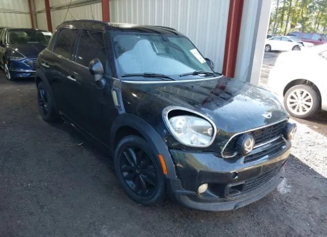 Photo 0 VIN: WMWZC3C58CWM26394 - MINI COUNTRYMAN 