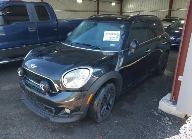 Photo 1 VIN: WMWZC3C58CWM26394 - MINI COUNTRYMAN 