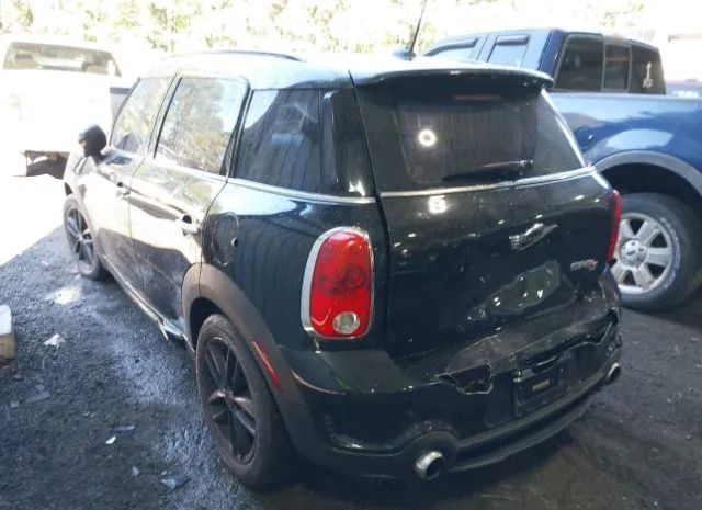 Photo 2 VIN: WMWZC3C58CWM26394 - MINI COUNTRYMAN 