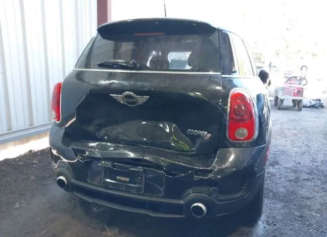 Photo 5 VIN: WMWZC3C58CWM26394 - MINI COUNTRYMAN 