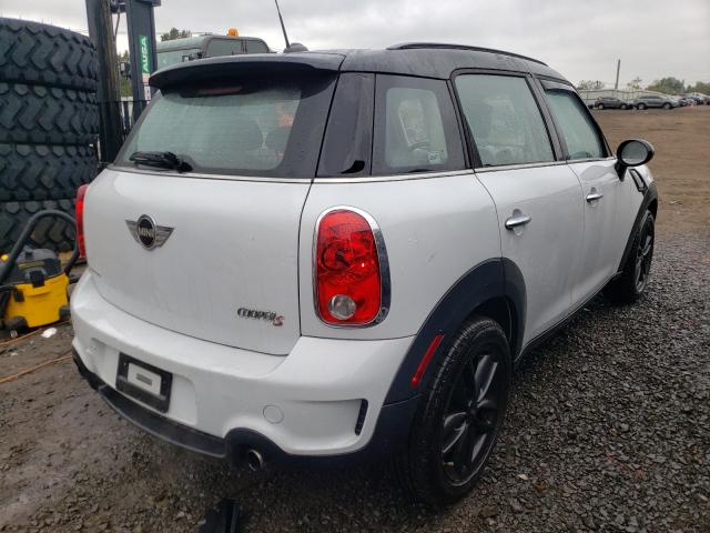 Photo 3 VIN: WMWZC3C58CWM28114 - MINI COOPER COUNTRYMAN 