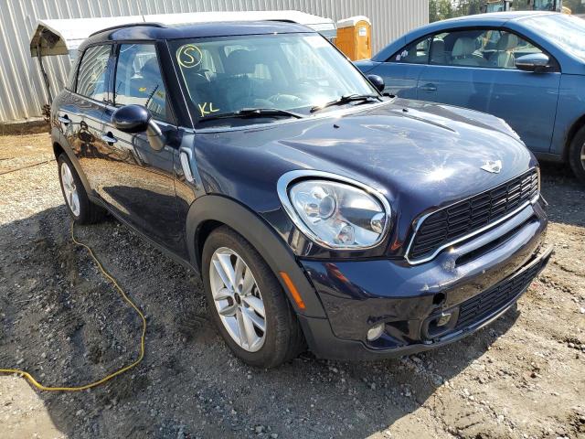 Photo 0 VIN: WMWZC3C58CWP20314 - MINI COOPER S C 