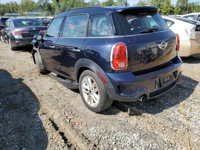 Photo 2 VIN: WMWZC3C58CWP20314 - MINI COOPER S C 