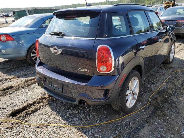 Photo 3 VIN: WMWZC3C58CWP20314 - MINI COOPER S C 