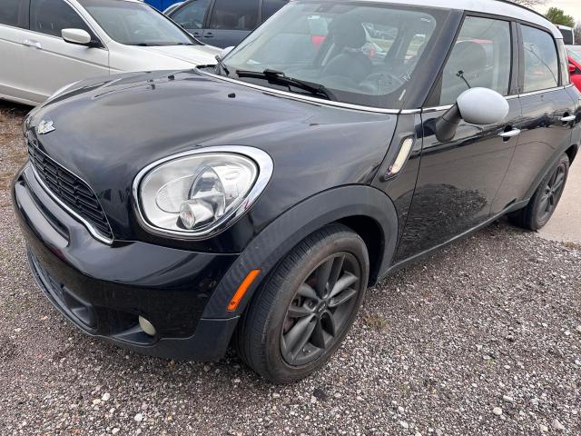 Photo 1 VIN: WMWZC3C58DWM28485 - MINI COOPER S C 