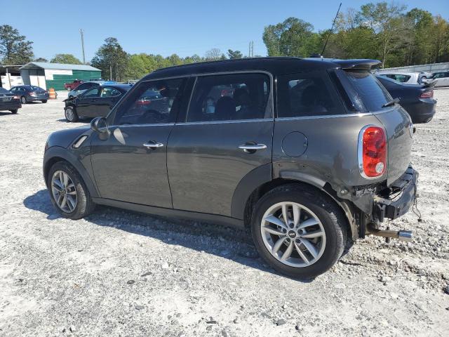 Photo 1 VIN: WMWZC3C58DWP20606 - MINI COOPER 