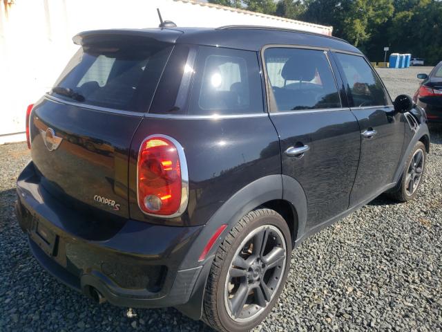 Photo 3 VIN: WMWZC3C58DWP20637 - MINI COOPER S C 