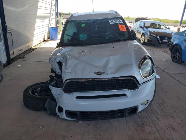 Photo 4 VIN: WMWZC3C58DWP21254 - MINI COOPER S C 