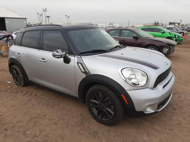 Photo 0 VIN: WMWZC3C58DWP21867 - MINI COOPER S C 