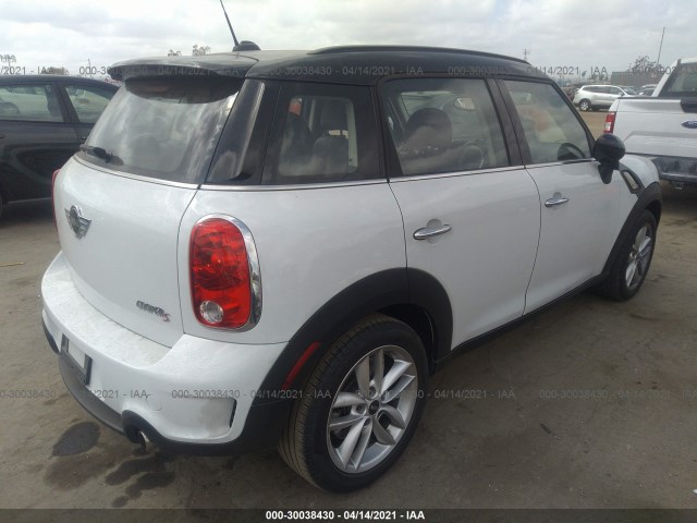 Photo 3 VIN: WMWZC3C58DWP22517 - MINI COOPER COUNTRYMAN 