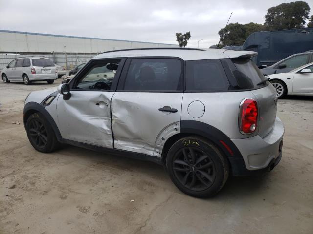 Photo 1 VIN: WMWZC3C58DWP22727 - MINI COOPER S C 