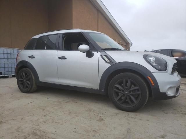 Photo 3 VIN: WMWZC3C58DWP22727 - MINI COOPER S C 