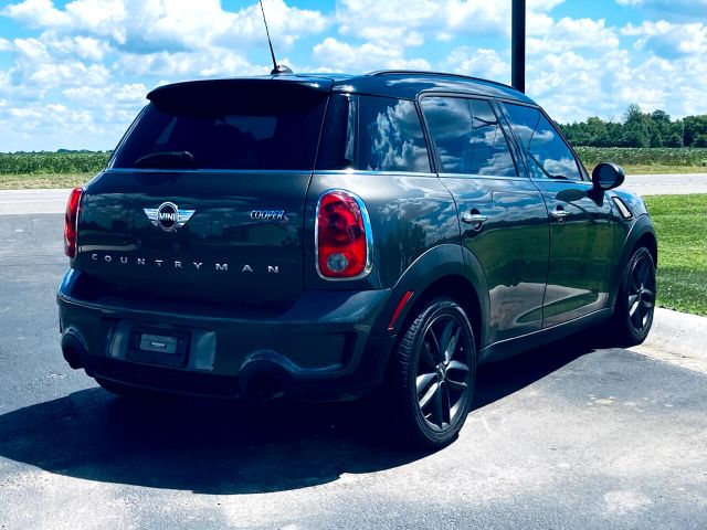 Photo 3 VIN: WMWZC3C58EWP25001 - MINI COOPER COUNTRYMAN 