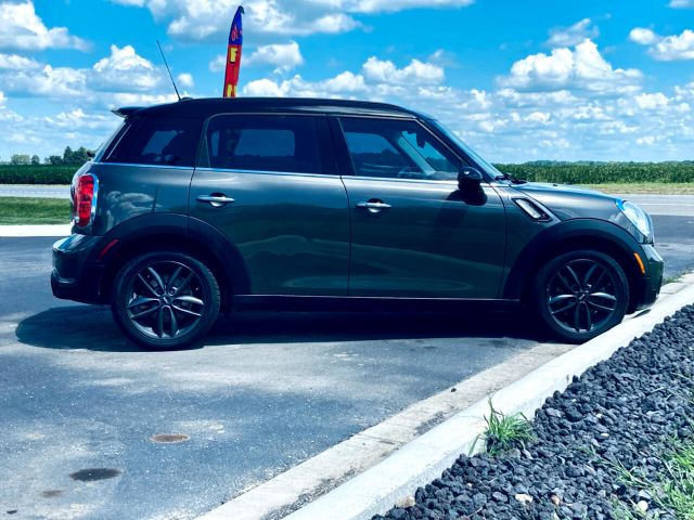 Photo 5 VIN: WMWZC3C58EWP25001 - MINI COOPER COUNTRYMAN 