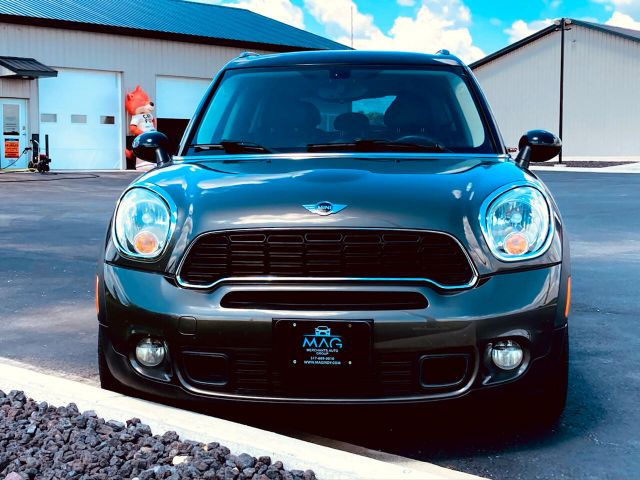 Photo 2 VIN: WMWZC3C58EWP25001 - MINI COOPER COUNTRYMAN 