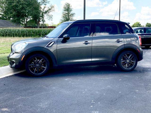 Photo 4 VIN: WMWZC3C58EWP25001 - MINI COOPER COUNTRYMAN 