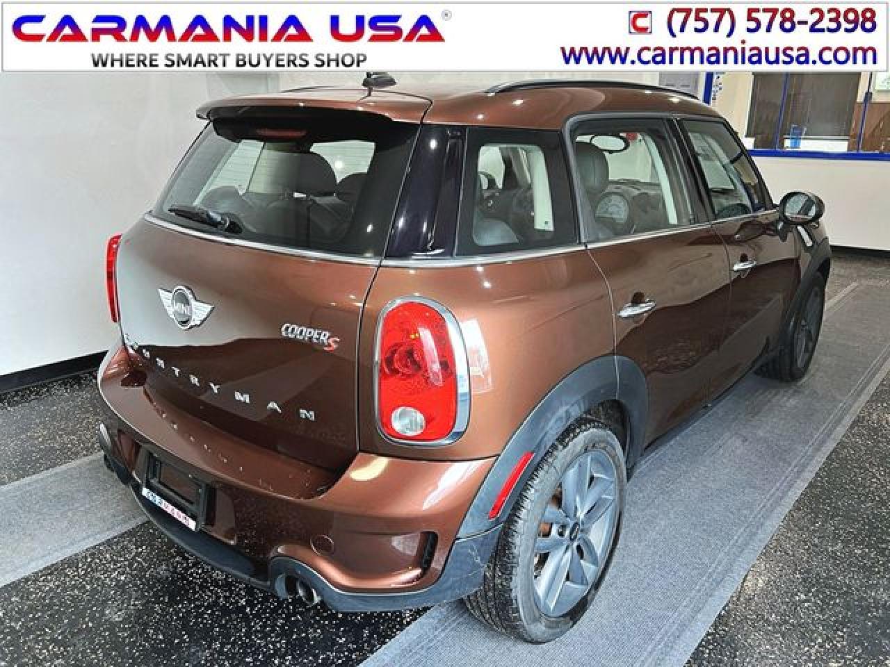 Photo 6 VIN: WMWZC3C58EWP25564 - MINI COOPER 